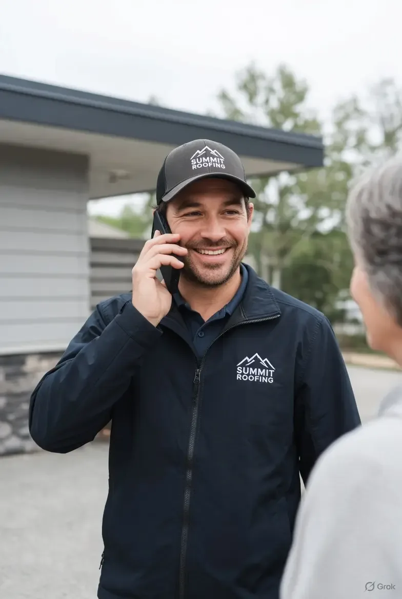 Flat Roof Leak Repair Bernardsville, NJ FAQs
